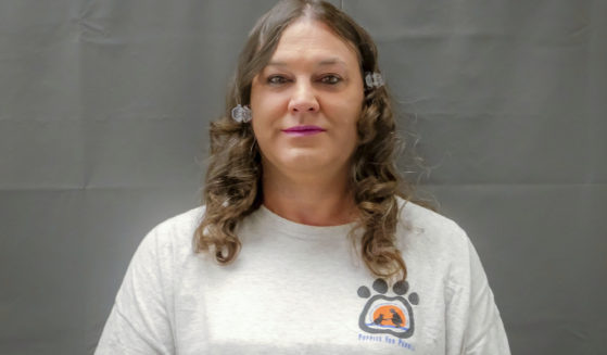 Death row inmate Amber McLaughlin may become the first transgender prisoner to be executed in the United States.