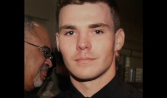 Jacob Kersey, a Georgia police officer, resigns after sharing his religious views on social media.