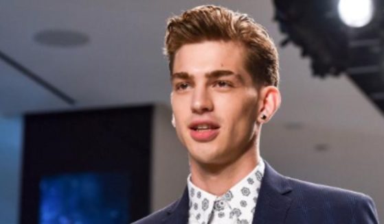 Model Jeremy Ruehlemann died at 27.