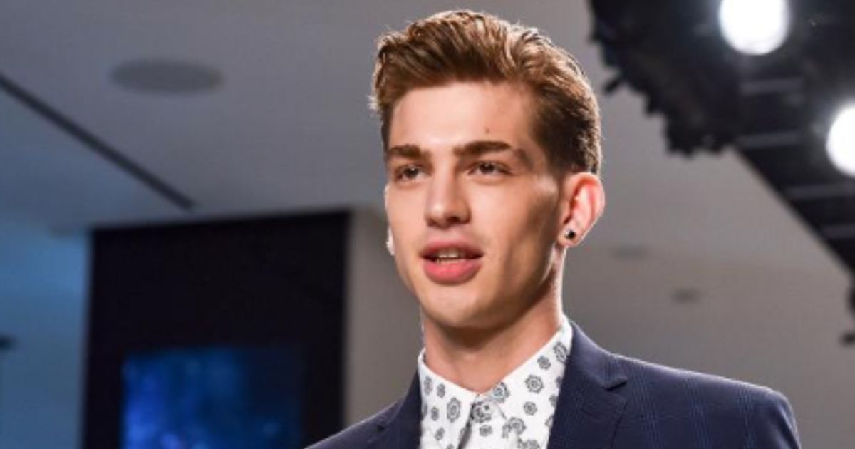 Model Jeremy Ruehlemann died at 27.
