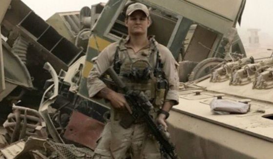 Former SEAL Daniel Swift was killed fighting alongside Ukrainian forces on Wednesday.