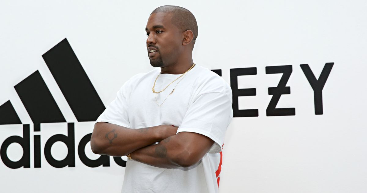 Adidas' split from Kanye West is proving to be costly for both sides.