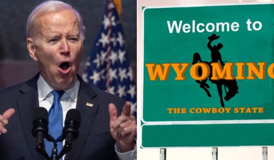 President Joe Biden's rigid parameters for electric vehicle charging stations don't take into account the unique needs of rural states like Wyoming.
