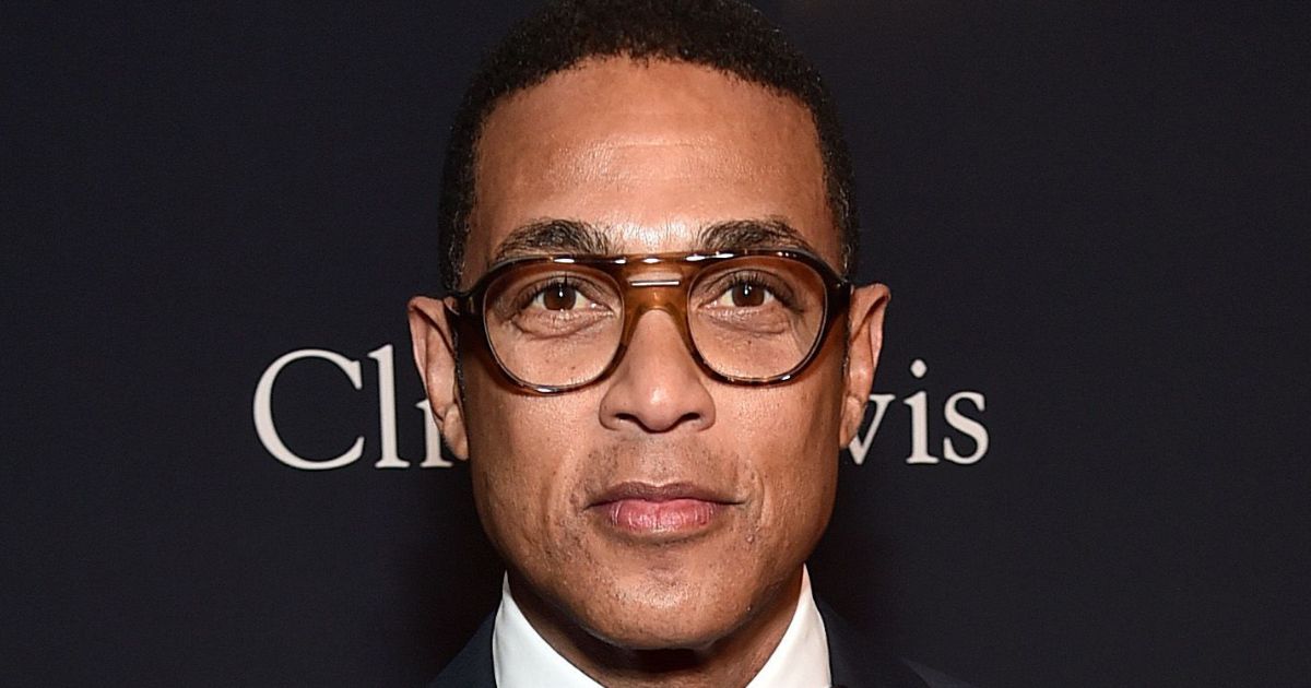 Don Lemon, co-host of "CNN This Morning," attends an event in Los Angeles on Feb. 4.