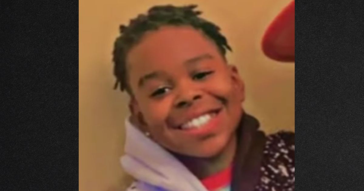 Elijah Jordan Brown-Garcia, 12, of Newark, New Jersey, collapsed during football practice during a community youth football program. His family believes he died because no one at the scene knew CPR and the ambulance took more than 30 minutes to arrive