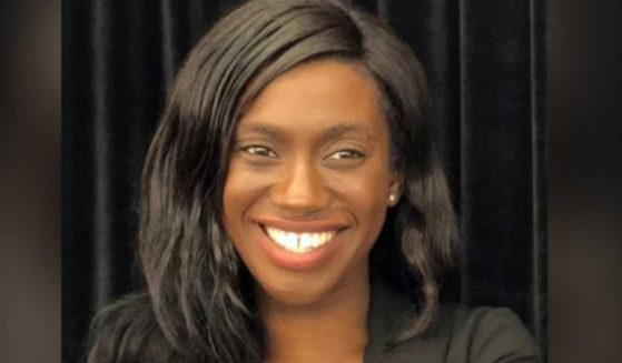 Council member Eunice Dwumfour of Sayreville, New Jersey, was found dead in her car with multiple gunshot wounds outside of her apartment complex on Wednesday.