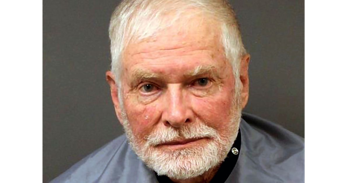 George Alan Kelly is being held on $1 million bond while facing first-degree murder charges after he shot a man on his property, although his lawyers allege he was defending his home and had previously had an "AK-47" pointed at him by an illegal immigrant.