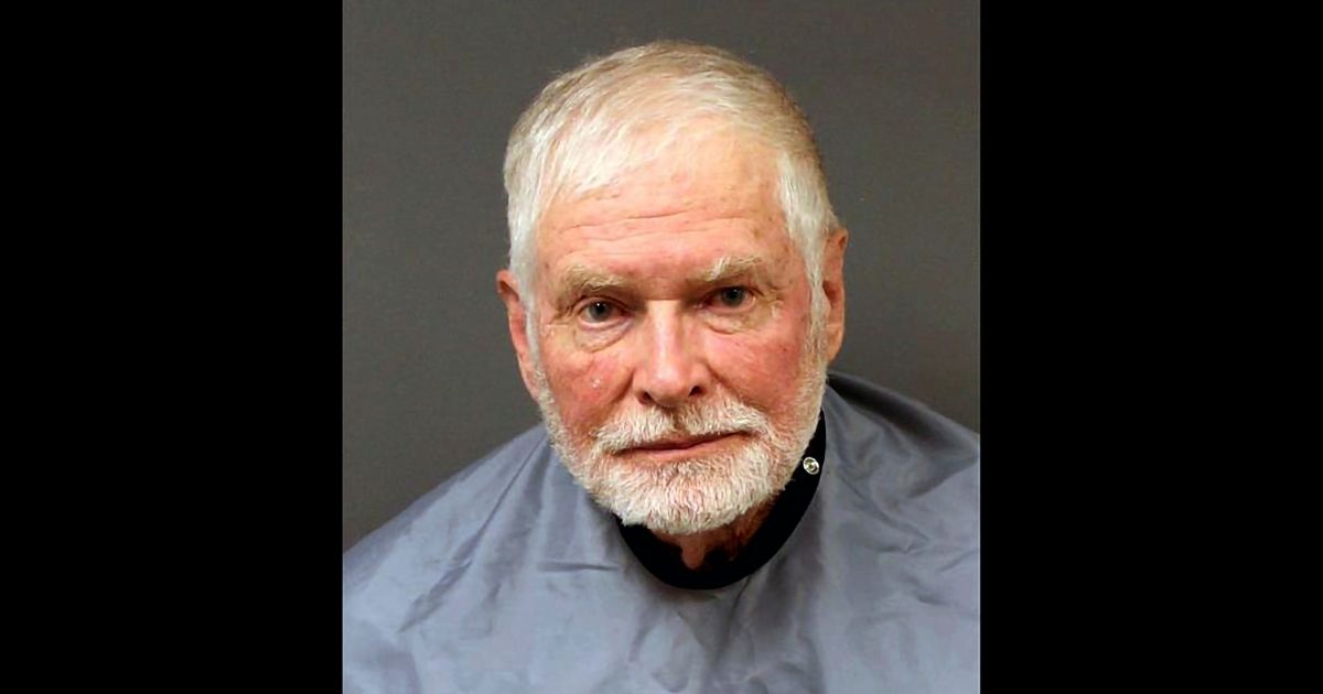 Rancher George Alan Kelly, 73, is being held on $1 million bond after shooting a Mexican man on his property.