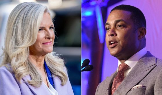 Fox News' Janice Dean, left, wasn't impressed with recent comments by CNN host Don Lemon, right.