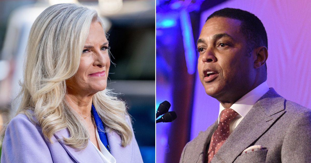 Fox News' Janice Dean, left, wasn't impressed with recent comments by CNN host Don Lemon, right.