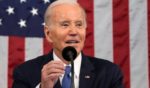 On Tuesday night, President Joe Biden gave the second State of the Union address of his presidency from the U.S. Capitol in Washington, D.C., and fact checkers were quick to point out his many misleading statements.