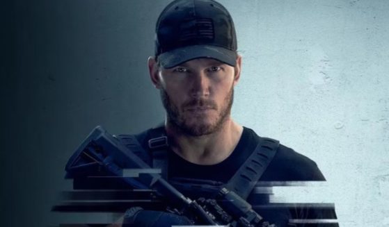 Amazon's pro-American show, "The Terminal List," which stars Chris Pratt, has been renewed for a second season.