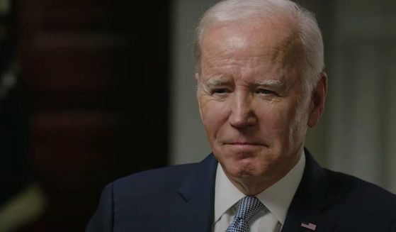 On Friday, President Joe Biden sat down for an interview with ABC's David Muir, where he was asked about the train derailment in East Palestine, Ohio.