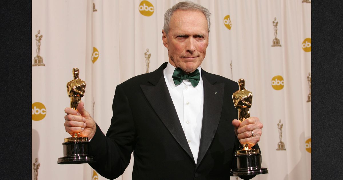 Multiple Oscar winner Clint Eastwood is reportedly set to direct his 40th -- and possibly last -- film.