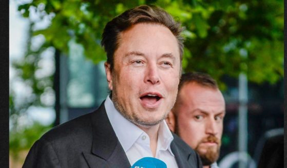 Twitter CEO Elon Musk said he plans to reveal the social media company's code and algorithms.