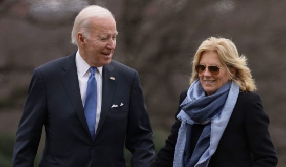 President Joe Biden and first lady Jill Biden have been the focus of a debate circulating on social media.