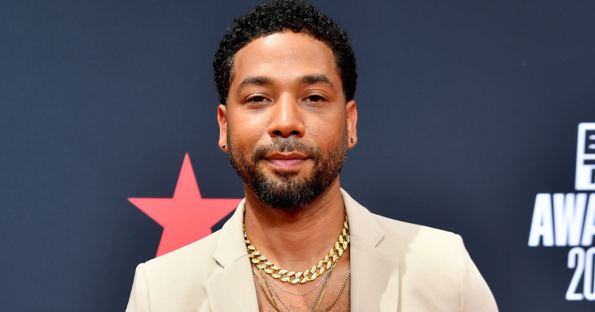 Jussie Smollett's legal team has filed a 102-page legal document seeking a new trial in connection with his fake hate-crime conviction.
