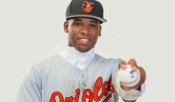 Luis Andrés Ortiz Soriano, a pitcher for the Baltimore Orioles minor league baseball team, passed away after battling cancer.