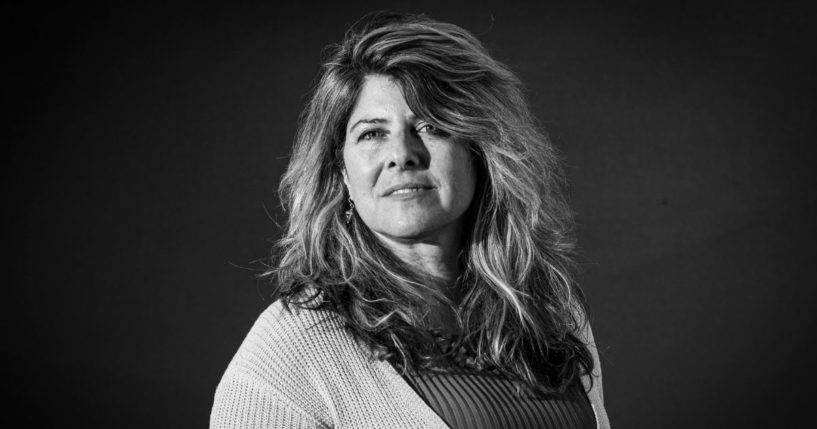 Naomi Wolf , a liberal progressive feminist author, journalist and former political advisor to Al Gore and Bill Clinton, penned a remarkable letter of apology to conservatives, Republicans, and MAGA fans after Fox News aired previously censored video footage of the Jan. 6, 2021 Capitol incursion.