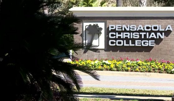 Pensacola Christian College issued a statement explaining why the concert was canceled.