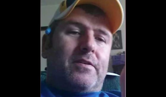 Richard Maedge of Troy, Illinois, was found dead in his home in December after going missing in April.