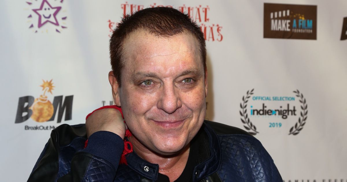 Actor Tom Sizemore has died at age 61 after suffering a stroke two weeks ago that left him in a coma.