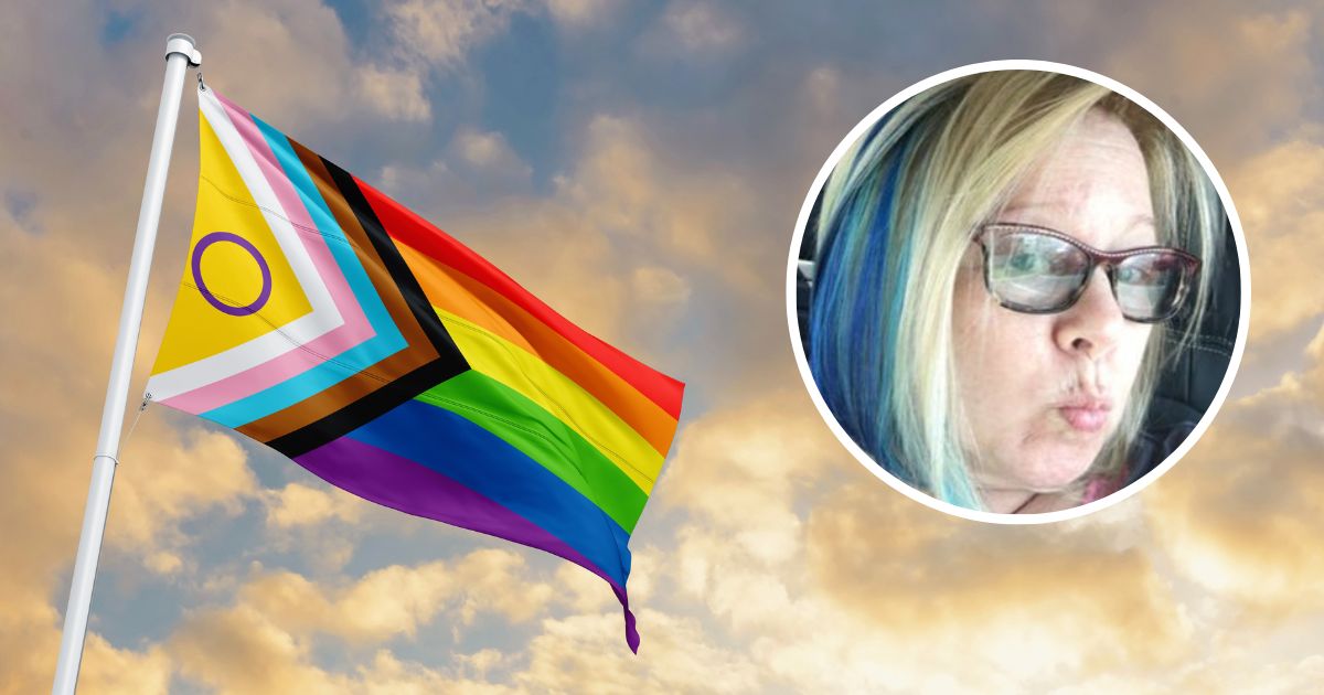 Teacher Debra Rosenquist, inset, is a defendant in a lawsuit over alleged LGBT indoctrination.