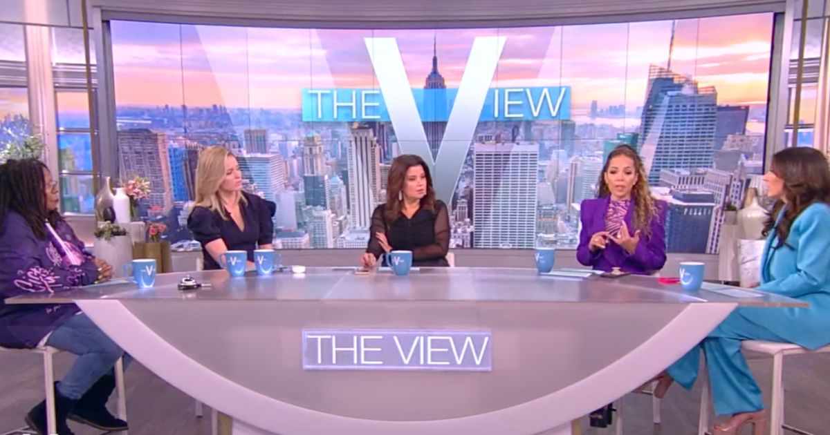 On Monday's episode of "The View," the co-hosts discussed Kamala Harris and her role in the Democratic party, with many co-hosts defending her as vice president without being able to list a single accomplishment.