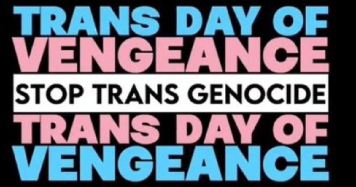 People on social media, especially Twitter, are calling for April 1 to be "Trans Day of Vengenace." Twitter has removed over 5,000 posts mentioning this since the tragic school shooting in Nashville, Tennessee, on Monday.