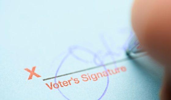 An attorney for 2022 Arizona GOP gubernatorial candidate Kari Lake highlighted what he called "a systemic failure of the entire signature verification process, which is allowing tens of thousands of ballots with signatures that don’t match the record on file."