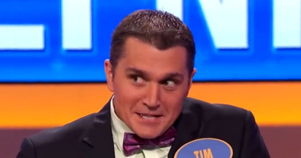 'Family Feud' Contestant Accused of Murdering Wife, Check Out What He Joked About on Show 3 Years Ago