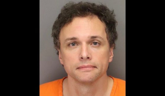 Dr. Tomasz Kosowski was arrested on Sunday in Florida. (@RyanFrench