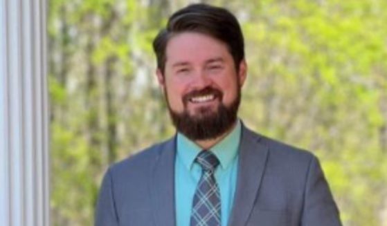 North Carolina pastor Ryan Marlow was previously declared brain dead in 2022.