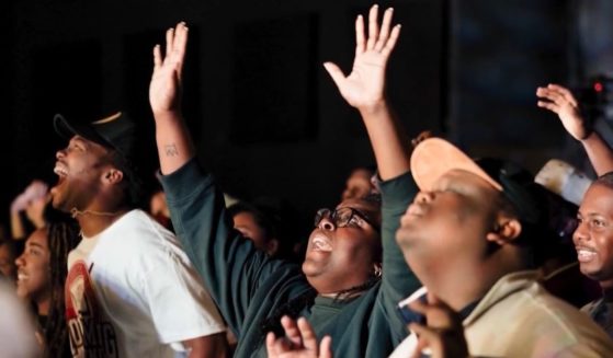 Revival meetings are breaking out on historically black college campuses after one broke out at Asbury University in February.