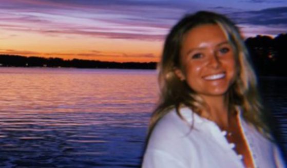 University of Georgia student Liza Burke suffered a brain hemorrhage while on spring break in Cabo San Lucas, Mexico.