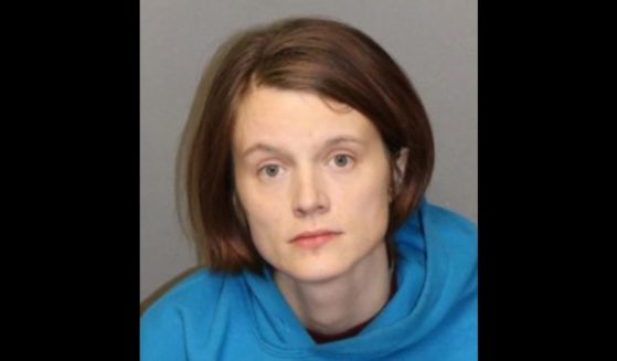 Paula Michelle Locklear was arrested and charged with felony breaking and entering in Austinsville, Virginia.