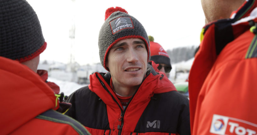 Craig Breen