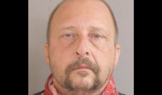 Andrew Daugherty has been charged with abusing a child and participating in sex trafficking of children and prostitution through force in intimidation, among other counts, after being arrested as part of an investigation.