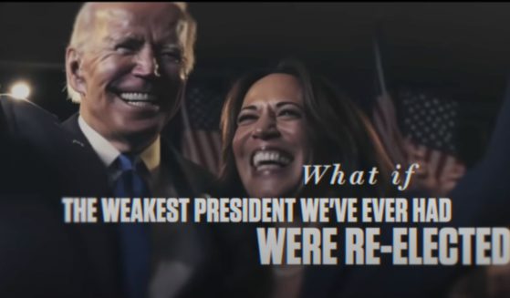 On Tuesday, the RNC released an ad using AI to show what a second term could look in America under President Joe Biden.