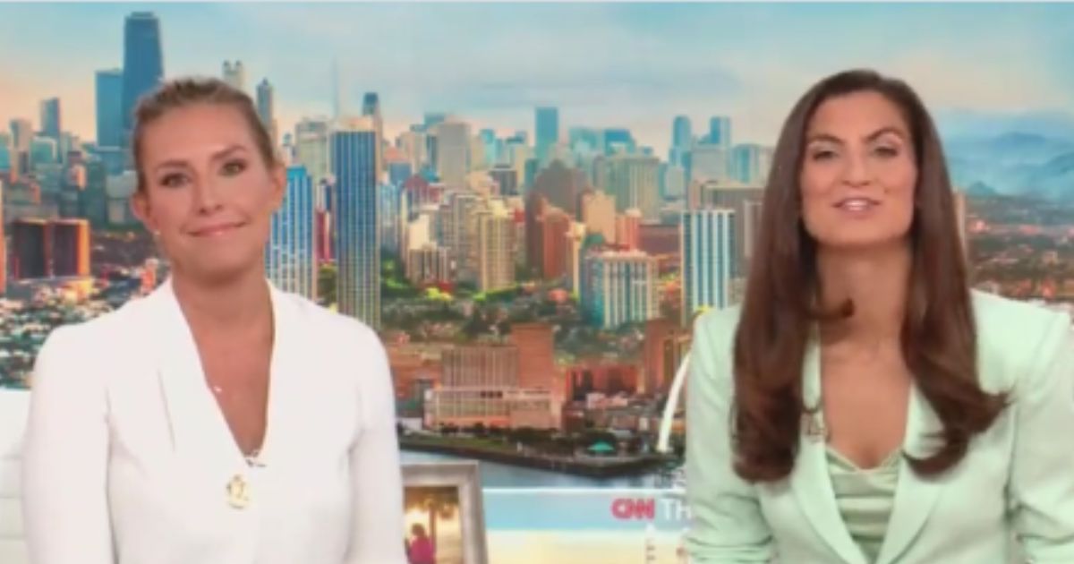 "CNN This Morning" co-hosts Poppy Harlow and Kaitlan Collins gave the ousted Don Lemon a 39-second farewell on Tuesday.