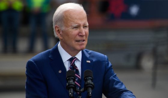Conservatives are calling for red-state prosecutors to take the gloves off and start filing criminal charges against President Joe Biden and his son Hunter.