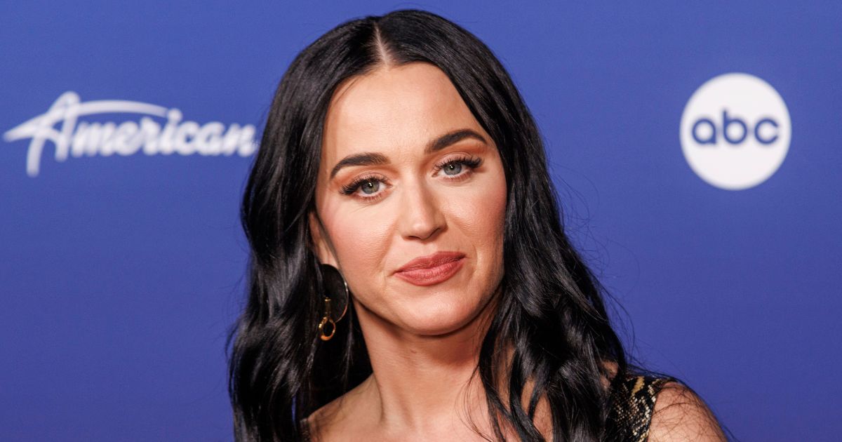 Things Aren't Looking Good for Katy Perry as Her Time on 'American Idol ...