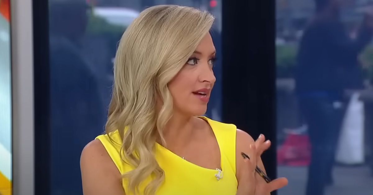 Kayleigh McEnany talks about the GOP strategy for 2024 on Fox News' "Outnumbered."