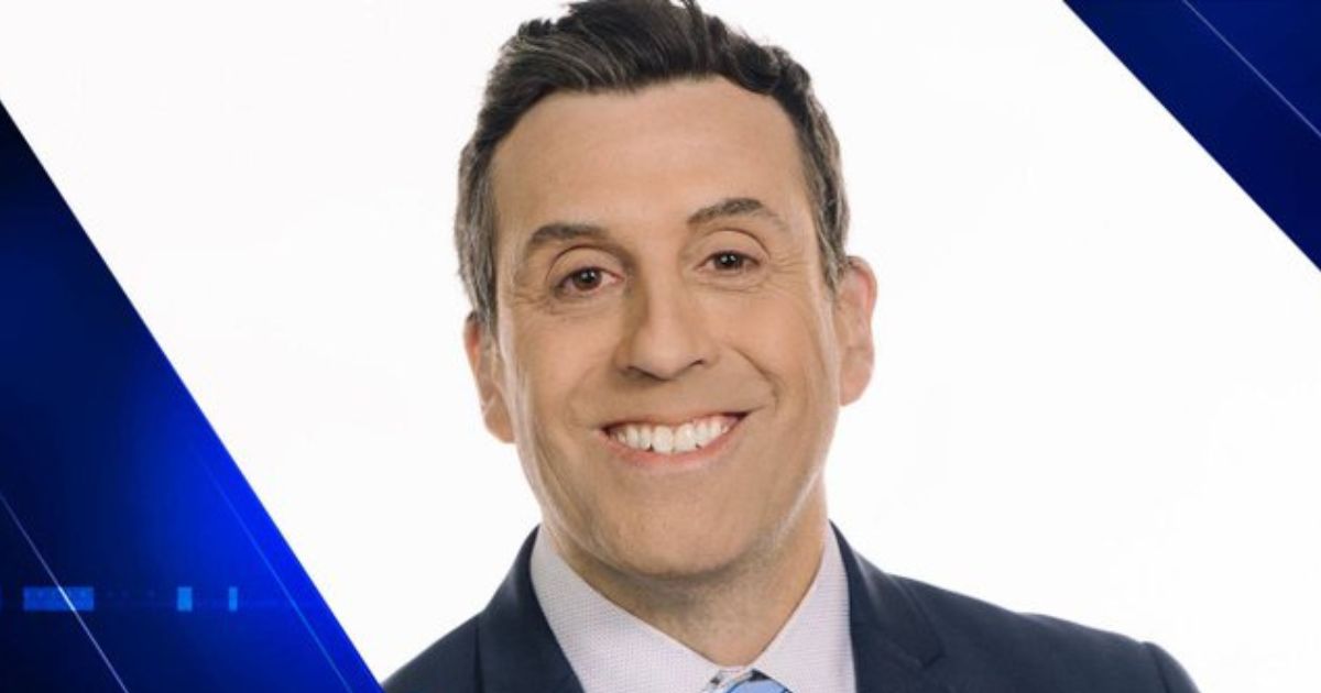 Nick Foley, a news anchor for WHIO-TV in Ohio, announced on Tuesday that he had been diagnosed with blood cancer.