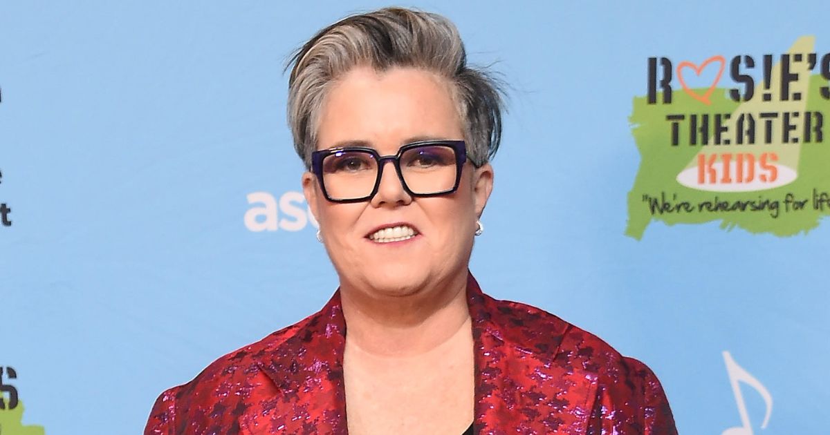 Rosie O'Donnell told an interviewer she no longer watches "The View" since she left the show. "I don’t watch it anymore because it upsets me, and because I think it’s been dumbed-down a lot," she said.