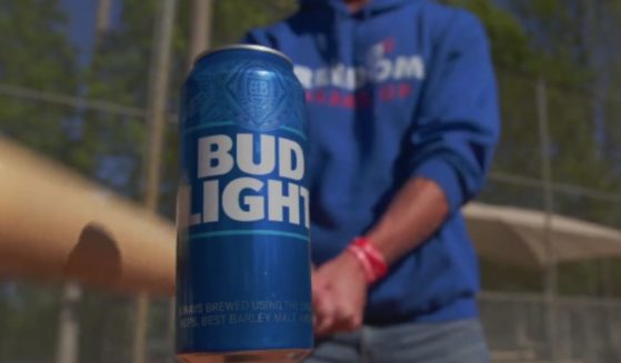 A conservative entrepreneur has launched Conservative Dad's Ultra Right, a "100 percent woke-free beer."