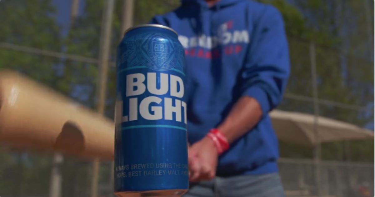 A conservative entrepreneur has launched Conservative Dad's Ultra Right, a "100 percent woke-free beer."