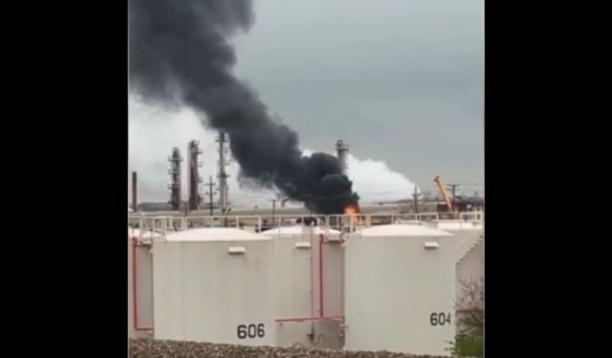 An explosion at a petroleum plant in Lemont, Illinois, killed at least one person and injured another on Tuesday.