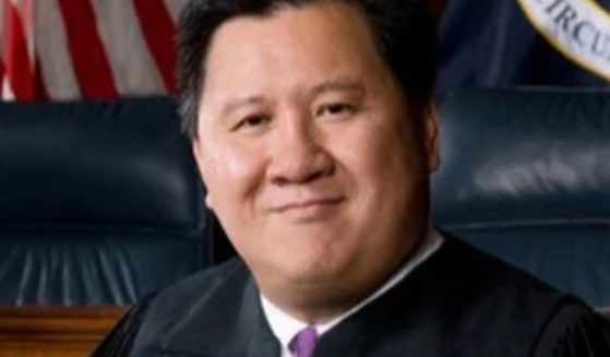 Judge James Ho announced that he will no longer be hiring clerks from Stanford Law School.