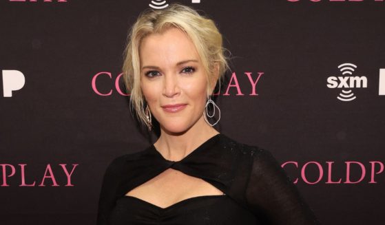 Megyn Kelly attends Coldplay Live At The Apollo Theater For SiriusXM And Pandora's Small Stage Series In Harlem, NY on Sept. 23, 2021, in New York City.